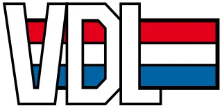 VDL Logo